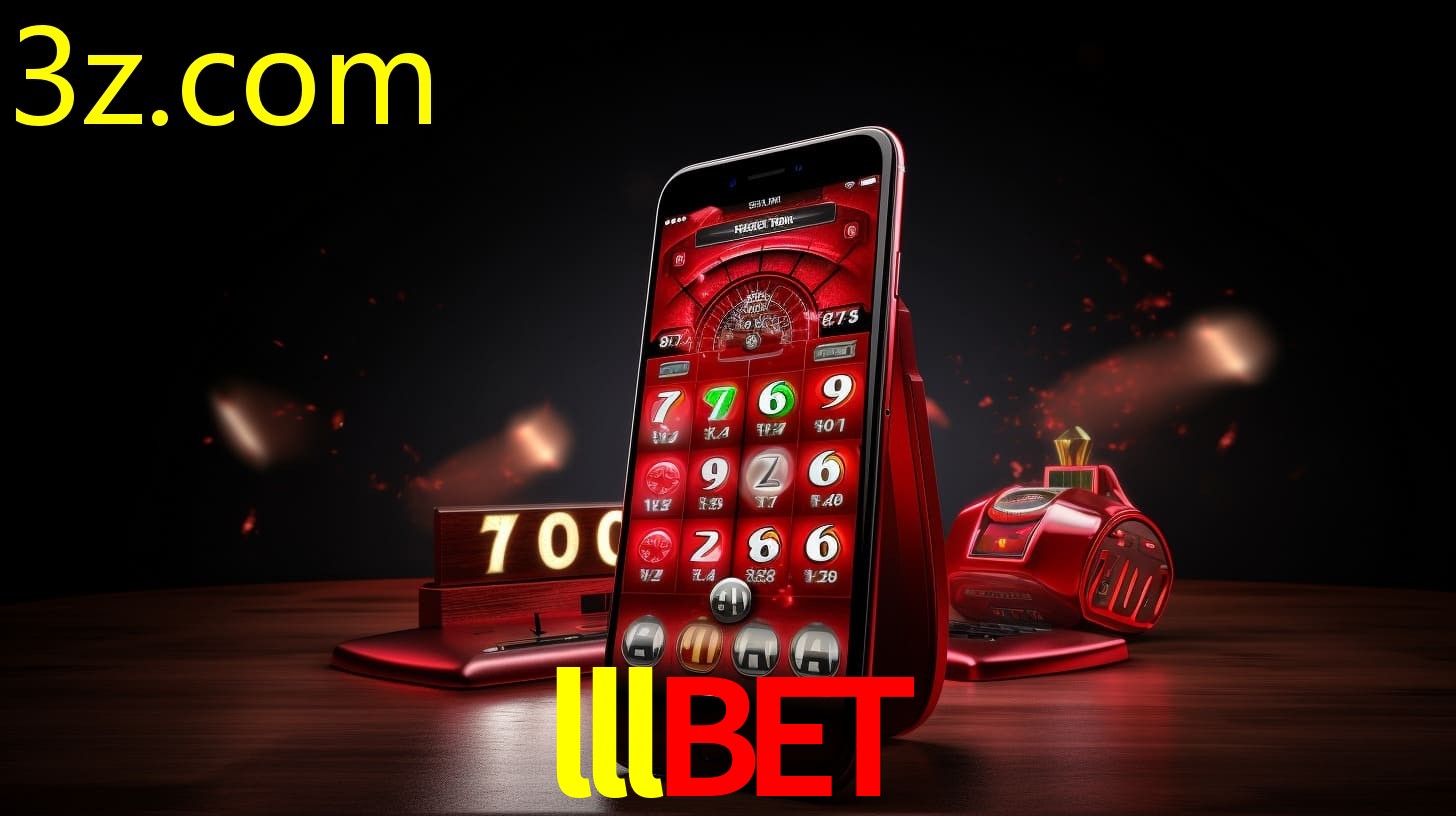 LLLBET